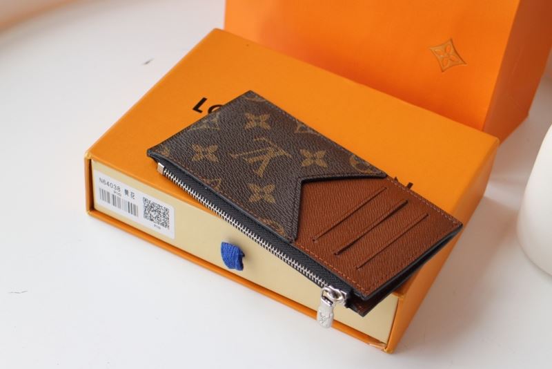 Louis Vuitton Wallets